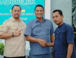 Peduli Generasi Muda, Inalum Beri 465 Paket Mobiler di Batubara