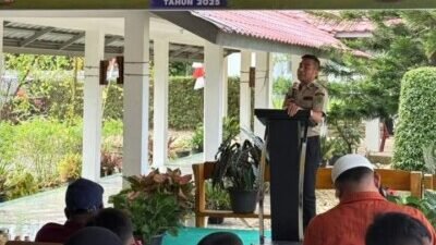 Tak Sekadar Bisnis, PT Socfindo Hadir Untuk Generasi Labura