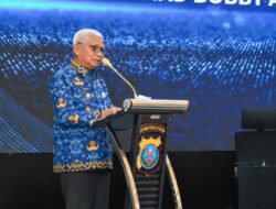 Nataru 2025, 5,5 Juta Orang Diprediksi Masuk Sumut