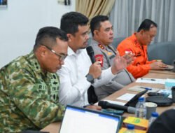 Infrastruktur, Sekolah dan Rumah Ibadah Rusak di Sumut, Kerugian Rp9,98 Triliun