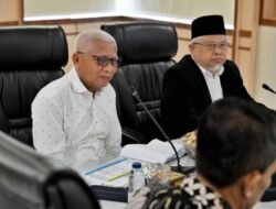 1,5 Juta Jiwa Warga Sumut Terdampak, Ratusan Meninggal, Puluhan Ribu Mengungsi