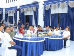 Kapolres Labuhanbatu Berganti, Pemda Dorong Penegakan Hukum Lebih Tegas