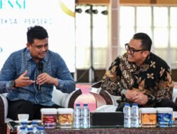 Gubernur Sumut Perintahkan Integrasi KIM, KEK Sei Mangkei Hingga Pelabuhan