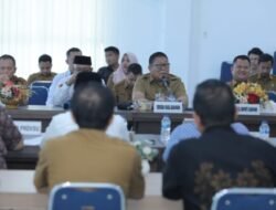 Asahan Dorong Perda Pesantren, Sinkron Kebijakan Daerah dan Provinsi