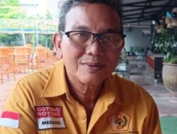 Golkar Sumut Tuding Opini Riza Upaya Merusak Konsolidasi Partai
