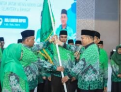 PGM Indonesia Harus Jadi Motor Perubahan Pendidikan Madrasah di Batubara