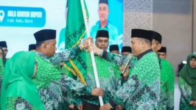 PGM Indonesia Harus Jadi Motor Perubahan Pendidikan Madrasah di Batubara