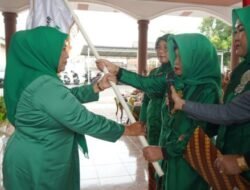 Wanita Pujakesuma Asahan Perkuat Budaya dan Pembangunan Daerah