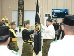 Wamen Agama Dukung Pelestarian Budaya Batubara