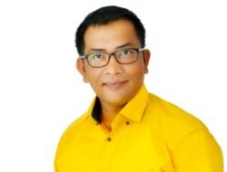 Perebutan Kursi Ketua Golkar Sumut, Rasyid Ceritakan Keunggulan HYS