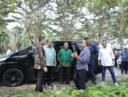 Didukung Kemendagri, Asahan Siapkan Rumah Sakit Standar Internasional