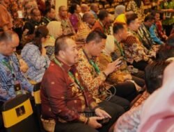 UHC Pratama Diraih, Batubara Tembus 95 Persen JKN-KIS
