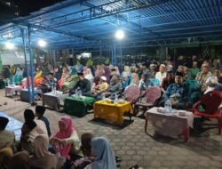 Isra Mi’raj di Pulau Rakyat Tua, Ustadz Ucay Serukan Revolusi Akhlak