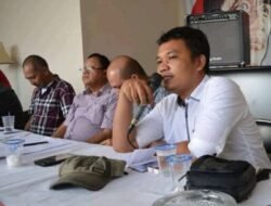 Evaluasi Dibatalkan, GETAR Sumut Nilai Menteri Desa Inkonsisten dan Berbahaya