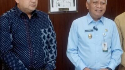 Korban Bencana Sumut di Bantu Rp500 Juta dari Makassar