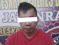 Predator Anak Tumbang di Tangan Polisi Batubara