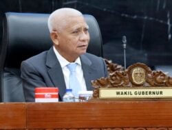 APBD 2026 Sumut Siap Dijalankan