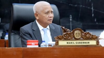 APBD 2026 Sumut Siap Dijalankan