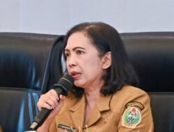 Ekonomi Sumut Stabil, Investor Percaya dan Rakyat Untung