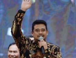 UMKM dan Koperasi Jadi Motor Ekonomi Sumut 2026