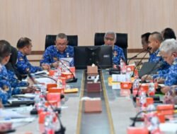 Sumut Target PAD Sehat,Terukur Tanpa Mengorbankan Masyarakat