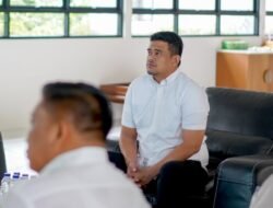 Sumut Dapat Perlakuan Khusus, TKD 2026 Ditambah, Percepat Dana Bencana