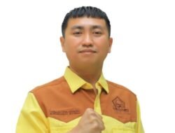 Hendri Yanto Sitorus Menguat, Figur Paling Siap Pimpin Golkar Sumut