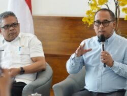 Jalan Sipiongot Masuk Program Strategis Sumut 2026