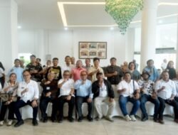 Rp1,9 Triliun Disiapkan Untuk Bangun Infrastruktur Sumut