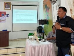 Hendriyanto Sitorus, Modal Kolaboratif, dan Masa Depan Regenerasi Golkar Sumatera Utara