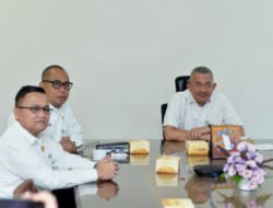 Pemprov Sumut Kejar Finalisasi R3P Pascabencana