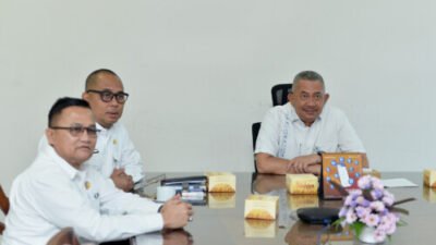 Pemprov Sumut Kejar Finalisasi R3P Pascabencana