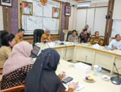 Revisi Perda Pajak Jadi Taruhan Kemandirian Fiskal Sumut