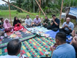 Gubernur Sumut ke Sorkam, Pastikan Bantuan Rp60 Juta Tepat Sasaran