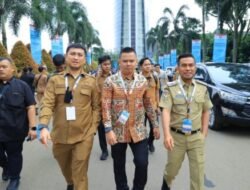 Sinyal dari Rakornas Sentul, Labura  Eksekusi Program Nasional Untuk Rakyat