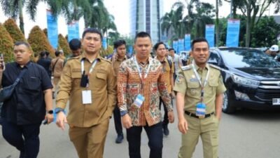 Sinyal dari Rakornas Sentul, Labura  Eksekusi Program Nasional Untuk Rakyat