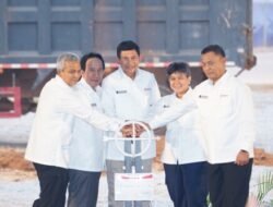 Hilirisasi Serentak, Danantara Suntik US$7 Miliar ke Industri Nasional