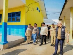 Sekolah Memprihatinkan, Bupati Batubara Tetapkan Perbaikan 2026