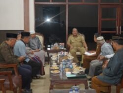 MUI Dukung Kebijakan Pemkab Asahan, Himbauan Ramadhan Segera Diterbitkan