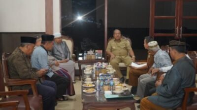 MUI Dukung Kebijakan Pemkab Asahan, Himbauan Ramadhan Segera Diterbitkan