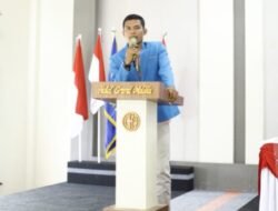 KNPI Tantang Pemkab Batubara, Tutup Total Hiburan Malam Saat Ramadan