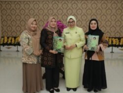 TP PKK dan IAD Asahan Sinergi Pemberdayaan Perempuan dan Pengembangan UMKM