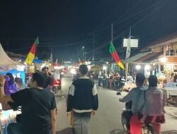 Perputaran Uang Pesta Tapai Batubara Tembus Rp5,8 Miliar