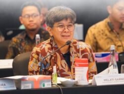 Inalum Diuji di Kalbar, DPR RI Pastikan Smelter Tuntas, Hilirisasi Tak Gagal