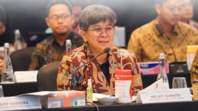 Inalum Diuji di Kalbar, DPR RI Pastikan Smelter Tuntas, Hilirisasi Tak Gagal