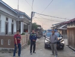 Patroli Mobile Warnai Ramadhan di Batubara