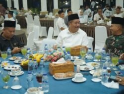 Safari Ramadhan 1447 H, Pemkab Asahan Kunjungi 104 Masjid dan Mushalla