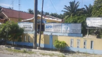 Aset Desa “Disandera”, Program Cabai Rp80 Juta Merugi, Warga Lubuk Cuik Minta Audit