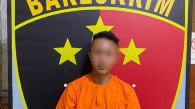 Maling Motor Dibekuk Unit Reskrim Polsek Indrapura