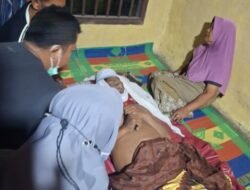 Dari Isu Ular Hingga Fakta Medis, Kematian Misteri Buruh Sawit Asahan Terjawab Polisi